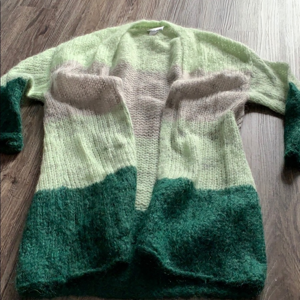 Cardigan